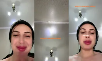 Tango Biricik ifşa videoları Part 1