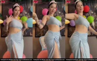 Cazibe, Kocası ile üvey kardeşi Arasında Seks Yapan Kadın