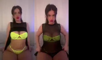 Tango Dancer Aybik Premium İfşa videoları part 45