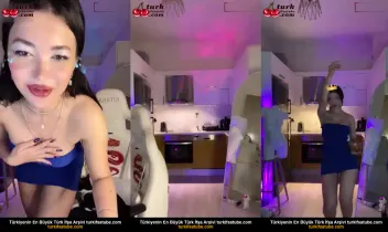 Üvey Kardeş Bigo Kitana’nın Alkollü Canlı Yayını