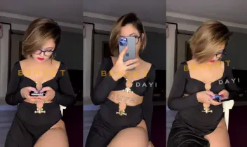 Doa Tango ifşa videoları part 32