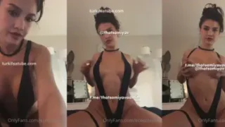 Ece Özbudak – 20.10.2025 – Onlyfans PPV ifşa Part 2