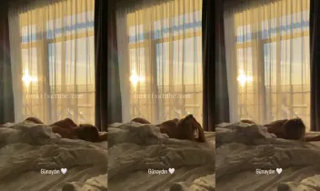 Almila Aydağ instagram abonelik ifşa videoları Part 35