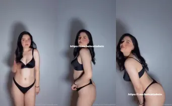 MayaMax 16.07.2025 ifşa videoları part 18