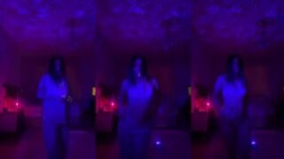 Kübra Yıldız ifşa videoları part 18