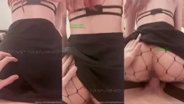 Samaelitachi (Yaren) Fansly ifşa videoları part 11