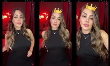 Kardelen Toprak Bigo ifşa videoları part 31