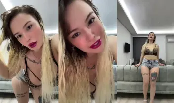 Tango Arzu Yılmaz ifşa videoları part 30