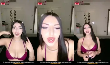 Tango Sena Açığa Vuruyor Büyük Memeli Üvey Kadın