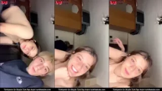 Ece Batu Cazibeli, Arkadan Gelen ve Çıplak