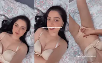 MayaMax 16.07.2025 ifşa videoları part 23