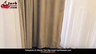 Üvey Kardeş Kyla Suzin Evde Sakso İle Eğlendi