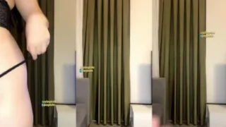 Tango izgi özel ifşa videoları Part 1