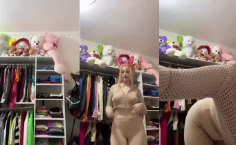 Ecrin Dilek Gökçe Karışık ifşa videoları part 22