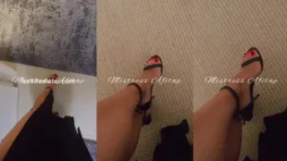 Hülya Cengiz Fansly ifşa videoları part 280