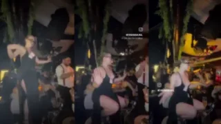 Esra Rabia Ünal 11.08.2025 instagram abonelik ifşa videoları 25