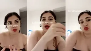 Stripchat – Buse Tarsus  – Türk Balık Etli Türk kızı ifşa videoları Part 50
