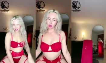 Tango Ulyana ifşa videoları Part 9