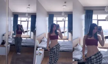 Ece Ronay instagram abonelik ifşaları part 13