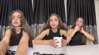 Eda Nur Kılıç kanalı canlı yayında – 20.11.2025