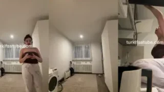 Stripchat – Buse Tarsus  – Türk Balık Etli Türk kızı ifşa videoları Part 71