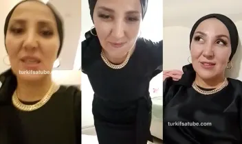 Fatma’nın Hayatı -FATMA SUFRA kanalı canlı yayında(7)