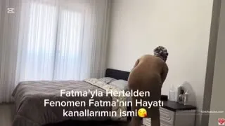 FATMA İLE HERTELDEN – Aşkolarım merhaba 🥰 08.08.2025