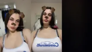 Alara (ybabllrig) 18 yaşında genç azgın bir hatun💗 Onlyfans ifşa videoları part 28