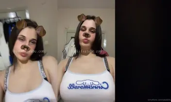Alara (ybabllrig) 18 yaşında genç azgın bir hatun💗 Onlyfans ifşa videoları part 28