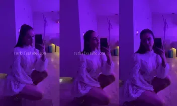 Ece Ronay instagram abonelik ifşa videoları voll 35