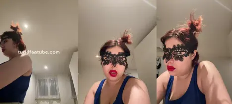 Stripchat – Buse Tarsus  – Türk Balık Etli Türk kızı ifşa videoları Part 212