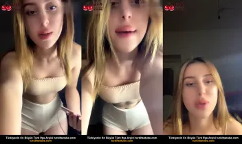 Çıtır Kızın Etli Annesini Gösterdiği Yayın