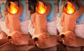 RÜYA & EGE ifşa videoları Part 11