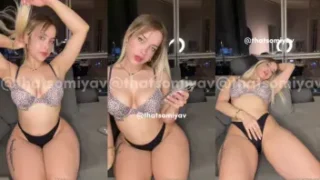 Gizemsavagex Premium İfşa videoları Part 7