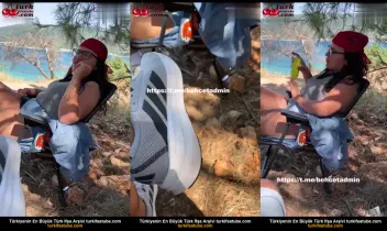 Seks Arkadaşlarıyla Yürüyüş