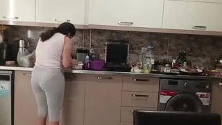 Gözdenin kanalı youtube ifşa – Temizlik Vlog / Mutfak Temizliği, Bulaşıklar/Yorucu bir gün