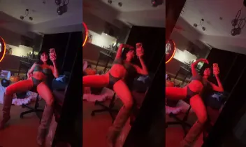 Melek özçağan ifşa videoları 26.07.2025 Part 7