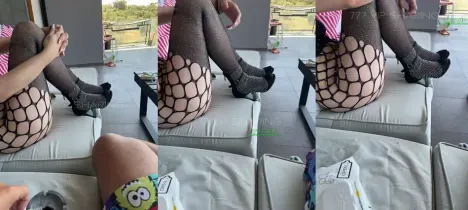 LetsNudeit StripChat ifşa videoları 04.07.2025 part 25