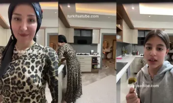 Fatma’nın Hayatı – GÜNLÜK HAYATIM kanalı canlı yayında(4)