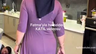 Fatma ile Her Telden Youtube Katıl ifşa – 29 Mayıs 2025(2)
