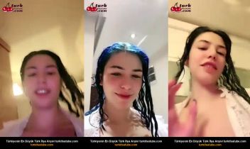 Lali, Çığlık Atarak Sauna’dan Çıkıp Sessizliği Açtı