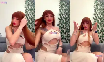 Nupelda Tango ifşa videoları part 84