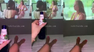 Kübra Şentürk instagaram abonelik ifşa videoları part 2