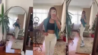 Esmeralla (esmerellam) youtube katıl ifşa kısa videoları Part 16