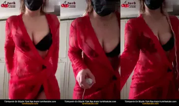 Esra Çevik, para için canlı yayın açtı