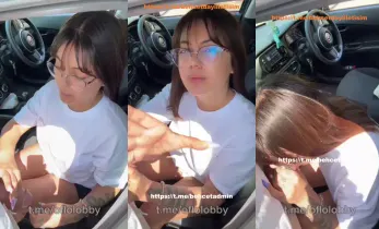 Doa Tango ifşa videoları part 23