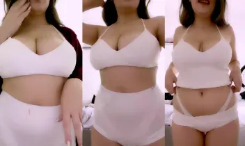 Tango Nur Premium İfşa Yayın Videoları Part 3