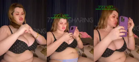 AYDABELLA Stripchat ifşa videoları part 38