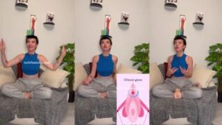 inci ve ilişkiler (pearlspeak) Onlyfans İfşa Video – YATAKTA KADINA ÖZEL KIŞKIRTICI KONUŞMA NASIL OLUR?🔥 Part 2