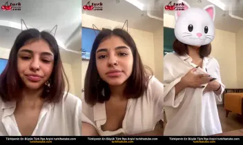 Amelya Sakso ile Milleti Azdırdı